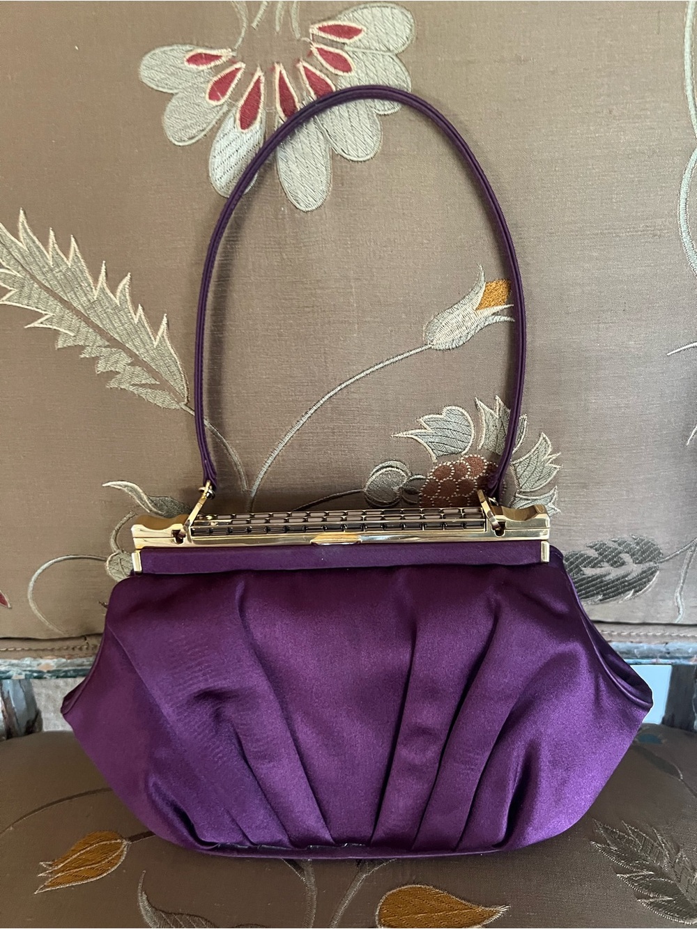 Judith Leiber Evening Bag